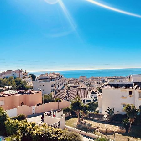 Apartamento Blue Jasmine La Cala Del Moral Exterior foto