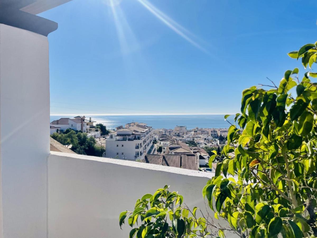 Apartamento Blue Jasmine La Cala Del Moral Exterior foto