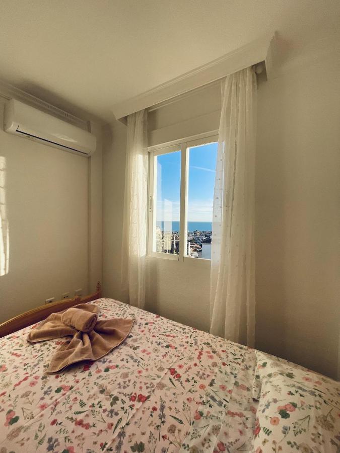 Apartamento Blue Jasmine La Cala Del Moral Exterior foto