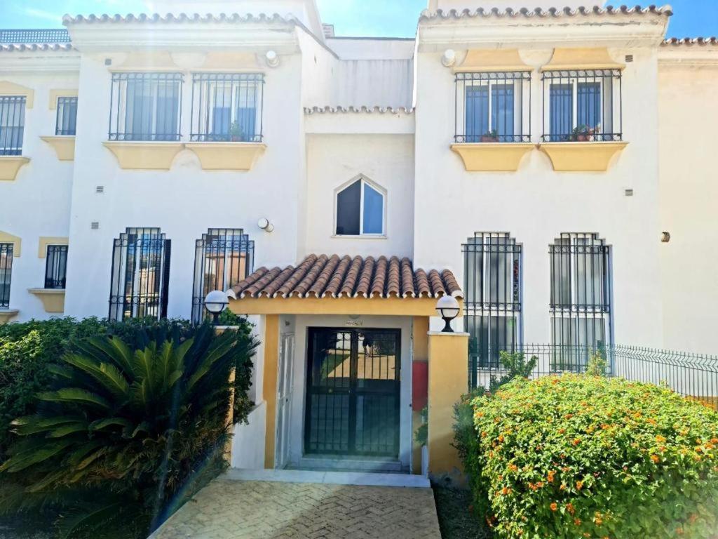 Apartamento Blue Jasmine La Cala Del Moral Exterior foto