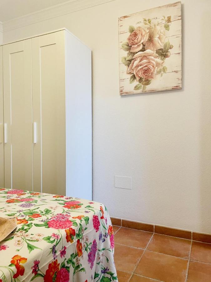 Apartamento Blue Jasmine La Cala Del Moral Exterior foto